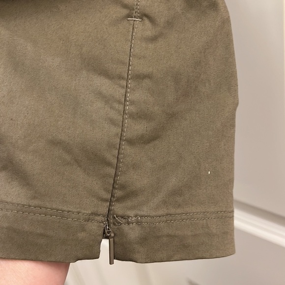 Nike golf ladies pants - Picture 2 of 8